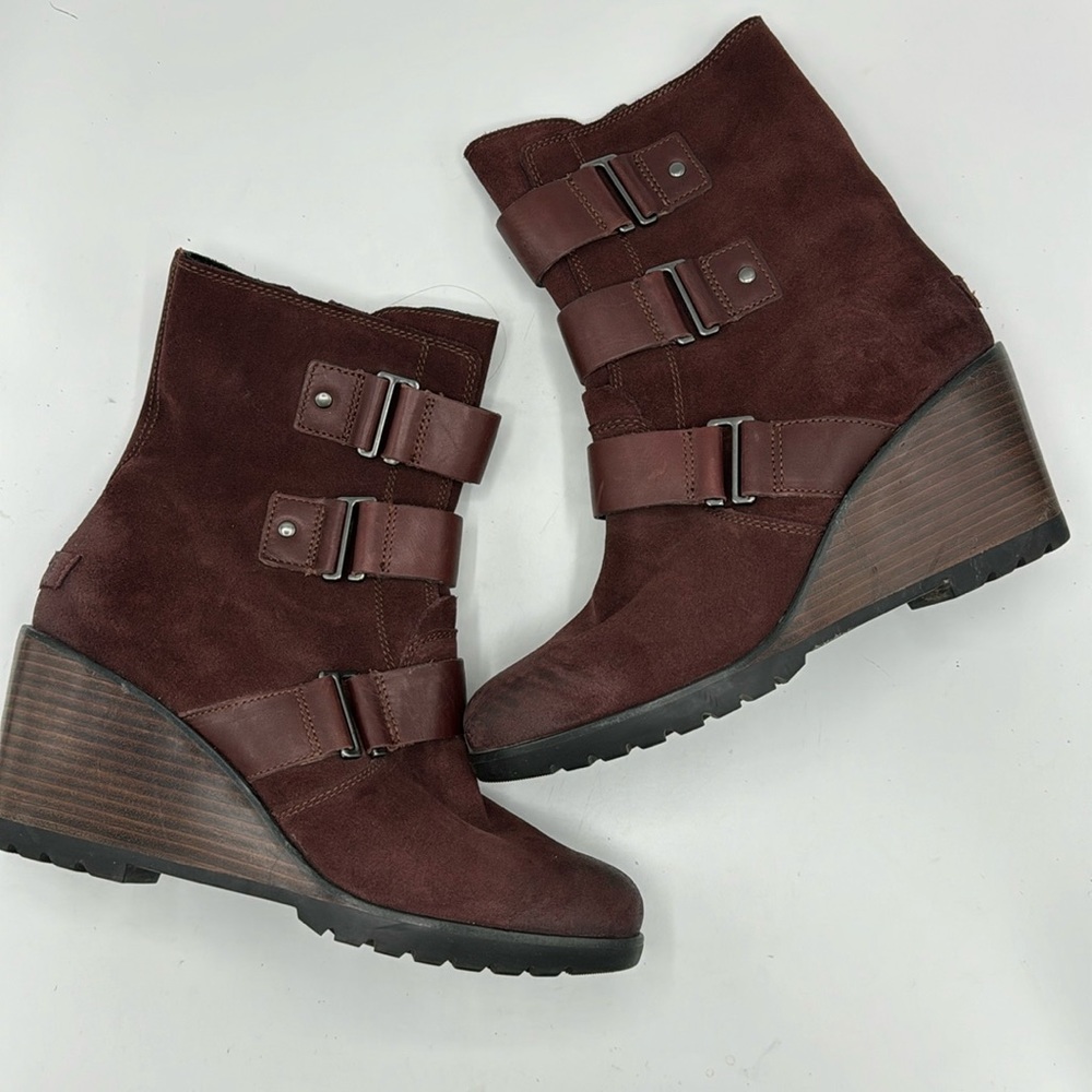 Sorel After Hours Bootie